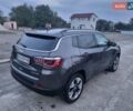 Сірий Джип Compass, об'ємом двигуна 2.36 л та пробігом 125 тис. км за 14555 $, фото 49 на Automoto.ua
