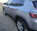 Сірий Джип Compass, об'ємом двигуна 2.4 л та пробігом 141 тис. км за 14000 $, фото 2 на Automoto.ua