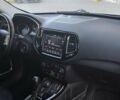 Джип Компас 2018 в Харькове на Automoto.ua Серый Джип Компас, объемом двигателя 2.36 л и пробегом 73 тыс. км за 17700 $, фото 16 на Automoto.ua