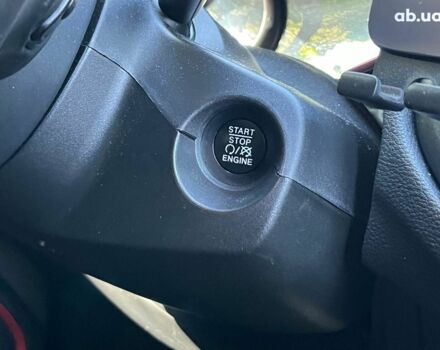 Серый Джип Компас, объемом двигателя 2.4 л и пробегом 128 тыс. км за 15490 $, фото 23 на Automoto.ua