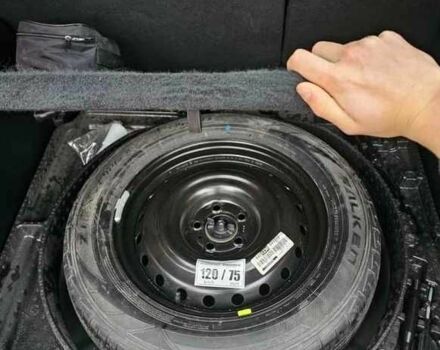 Серый Джип Компас, объемом двигателя 0 л и пробегом 114 тыс. км за 8100 $, фото 13 на Automoto.ua