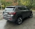 Серый Джип Компас, объемом двигателя 2.36 л и пробегом 131 тыс. км за 14700 $, фото 4 на Automoto.ua
