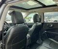Сірий Джип Compass, об'ємом двигуна 2.4 л та пробігом 152 тис. км за 14290 $, фото 27 на Automoto.ua