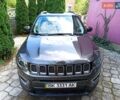 Серый Джип Компас, объемом двигателя 2.36 л и пробегом 54 тыс. км за 16800 $, фото 7 на Automoto.ua