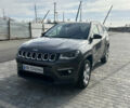 Сірий Джип Compass, об'ємом двигуна 2.36 л та пробігом 125 тис. км за 15500 $, фото 5 на Automoto.ua