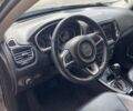 Серый Джип Компас, объемом двигателя 2.36 л и пробегом 84 тыс. км за 16800 $, фото 8 на Automoto.ua