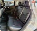 Серый Джип Компас, объемом двигателя 2.4 л и пробегом 123 тыс. км за 14900 $, фото 10 на Automoto.ua