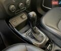 Серый Джип Компас, объемом двигателя 2.36 л и пробегом 140 тыс. км за 15600 $, фото 12 на Automoto.ua