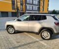 Серый Джип Компас, объемом двигателя 2.4 л и пробегом 173 тыс. км за 15800 $, фото 4 на Automoto.ua