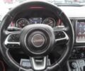 Сірий Джип Compass, об'ємом двигуна 2.4 л та пробігом 48 тис. км за 7000 $, фото 8 на Automoto.ua