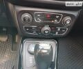 Серый Джип Компас, объемом двигателя 2.4 л и пробегом 146 тыс. км за 16600 $, фото 26 на Automoto.ua