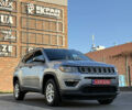 Серый Джип Компас, объемом двигателя 2.36 л и пробегом 191 тыс. км за 12900 $, фото 2 на Automoto.ua