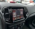 Серый Джип Компас, объемом двигателя 2.36 л и пробегом 167 тыс. км за 17700 $, фото 11 на Automoto.ua
