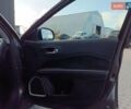Серый Джип Компас, объемом двигателя 2.4 л и пробегом 190 тыс. км за 14490 $, фото 26 на Automoto.ua