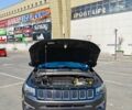 Сірий Джип Compass, об'ємом двигуна 2.36 л та пробігом 154 тис. км за 14700 $, фото 33 на Automoto.ua