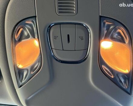 Серый Джип Компас, объемом двигателя 2.4 л и пробегом 128 тыс. км за 15490 $, фото 24 на Automoto.ua