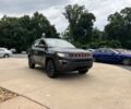 Сірий Джип Compass, об'ємом двигуна 2.4 л та пробігом 76 тис. км за 9300 $, фото 1 на Automoto.ua