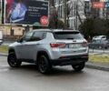 Серый Джип Компас, объемом двигателя 2.36 л и пробегом 167 тыс. км за 17700 $, фото 3 на Automoto.ua