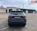 Серый Джип Компас, объемом двигателя 2.36 л и пробегом 106 тыс. км за 14200 $, фото 3 на Automoto.ua