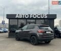 Сірий Джип Compass, об'ємом двигуна 2.36 л та пробігом 87 тис. км за 14990 $, фото 4 на Automoto.ua