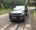 Серый Джип Компас, объемом двигателя 2.36 л и пробегом 82 тыс. км за 16000 $, фото 5 на Automoto.ua