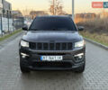 Серый Джип Компас, объемом двигателя 2.36 л и пробегом 69 тыс. км за 15800 $, фото 4 на Automoto.ua