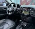 Сірий Джип Compass, об'ємом двигуна 2.36 л та пробігом 115 тис. км за 16700 $, фото 35 на Automoto.ua