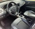 Серый Джип Компас, объемом двигателя 2.36 л и пробегом 73 тыс. км за 17499 $, фото 4 на Automoto.ua