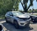 Серый Джип Компас, объемом двигателя 2.36 л и пробегом 129 тыс. км за 8300 $, фото 5 на Automoto.ua