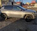 Сірий Джип Compass, об'ємом двигуна 2.36 л та пробігом 133 тис. км за 14500 $, фото 4 на Automoto.ua