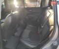 Сірий Джип Compass, об'ємом двигуна 2.36 л та пробігом 133 тис. км за 14500 $, фото 15 на Automoto.ua