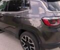 Сірий Джип Compass, об'ємом двигуна 2.36 л та пробігом 129 тис. км за 14800 $, фото 4 на Automoto.ua