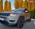 Джип Компас 2018 в Киеве на Automoto.ua Серый Джип Компас, объемом двигателя 2.4 л и пробегом 119 тыс. км за 15950 $, фото 6 на Automoto.ua