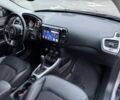 Серый Джип Компас, объемом двигателя 2.4 л и пробегом 105 тыс. км за 14950 $, фото 20 на Automoto.ua