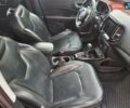 Сірий Джип Compass, об'ємом двигуна 2.36 л та пробігом 125 тис. км за 14555 $, фото 57 на Automoto.ua