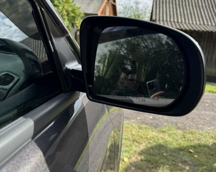 Сірий Джип Compass, об'ємом двигуна 2.4 л та пробігом 89 тис. км за 15200 $, фото 1 на Automoto.ua