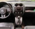 Серый Джип Компас, объемом двигателя 2.36 л и пробегом 187 тыс. км за 13799 $, фото 6 на Automoto.ua