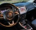 Сірий Джип Compass, об'ємом двигуна 2.36 л та пробігом 170 тис. км за 16800 $, фото 3 на Automoto.ua