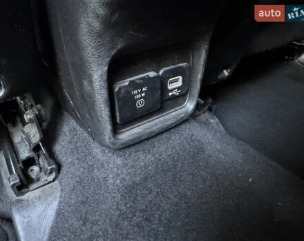 Джип Компас 2018 в Киеве на Automoto.ua Серый Джип Компас, объемом двигателя 2.4 л и пробегом 144 тыс. км за 15800 $, фото 30 на Automoto.ua