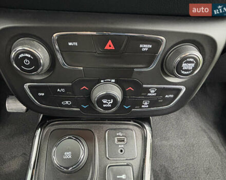 Серый Джип Компас, объемом двигателя 2.36 л и пробегом 95 тыс. км за 15499 $, фото 30 на Automoto.ua