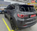 Серый Джип Компас, объемом двигателя 2.36 л и пробегом 69 тыс. км за 15800 $, фото 21 на Automoto.ua