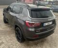 Сірий Джип Compass, об'ємом двигуна 2.36 л та пробігом 220 тис. км за 13499 $, фото 2 на Automoto.ua