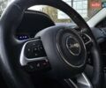 Сірий Джип Compass, об'ємом двигуна 2.36 л та пробігом 163 тис. км за 14500 $, фото 12 на Automoto.ua