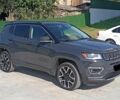 Сірий Джип Compass, об'ємом двигуна 0 л та пробігом 90 тис. км за 10100 $, фото 10 на Automoto.ua
