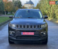 Сірий Джип Compass, об'ємом двигуна 2.36 л та пробігом 184 тис. км за 12900 $, фото 2 на Automoto.ua