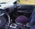 Серый Джип Компас, объемом двигателя 2.36 л и пробегом 74 тыс. км за 17000 $, фото 1 на Automoto.ua