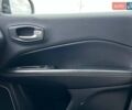 Серый Джип Компас, объемом двигателя 2.4 л и пробегом 152 тыс. км за 13490 $, фото 23 на Automoto.ua