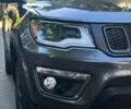 Серый Джип Компас, объемом двигателя 2.4 л и пробегом 128 тыс. км за 15490 $, фото 3 на Automoto.ua