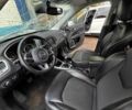 Серый Джип Компас, объемом двигателя 2.4 л и пробегом 140 тыс. км за 9100 $, фото 7 на Automoto.ua