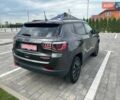 Джип Compass 2018 у Львові на Automoto.ua Сірий Джип Compass, об'ємом двигуна 2.36 л та пробігом 185 тис. км за 14000 $, фото 4 на Automoto.ua